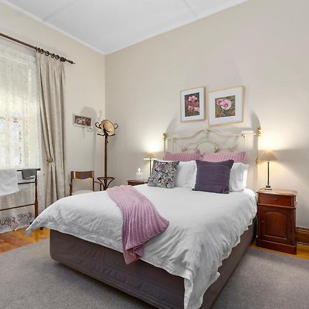 Miriams Cottage 泰能达 外观 照片
