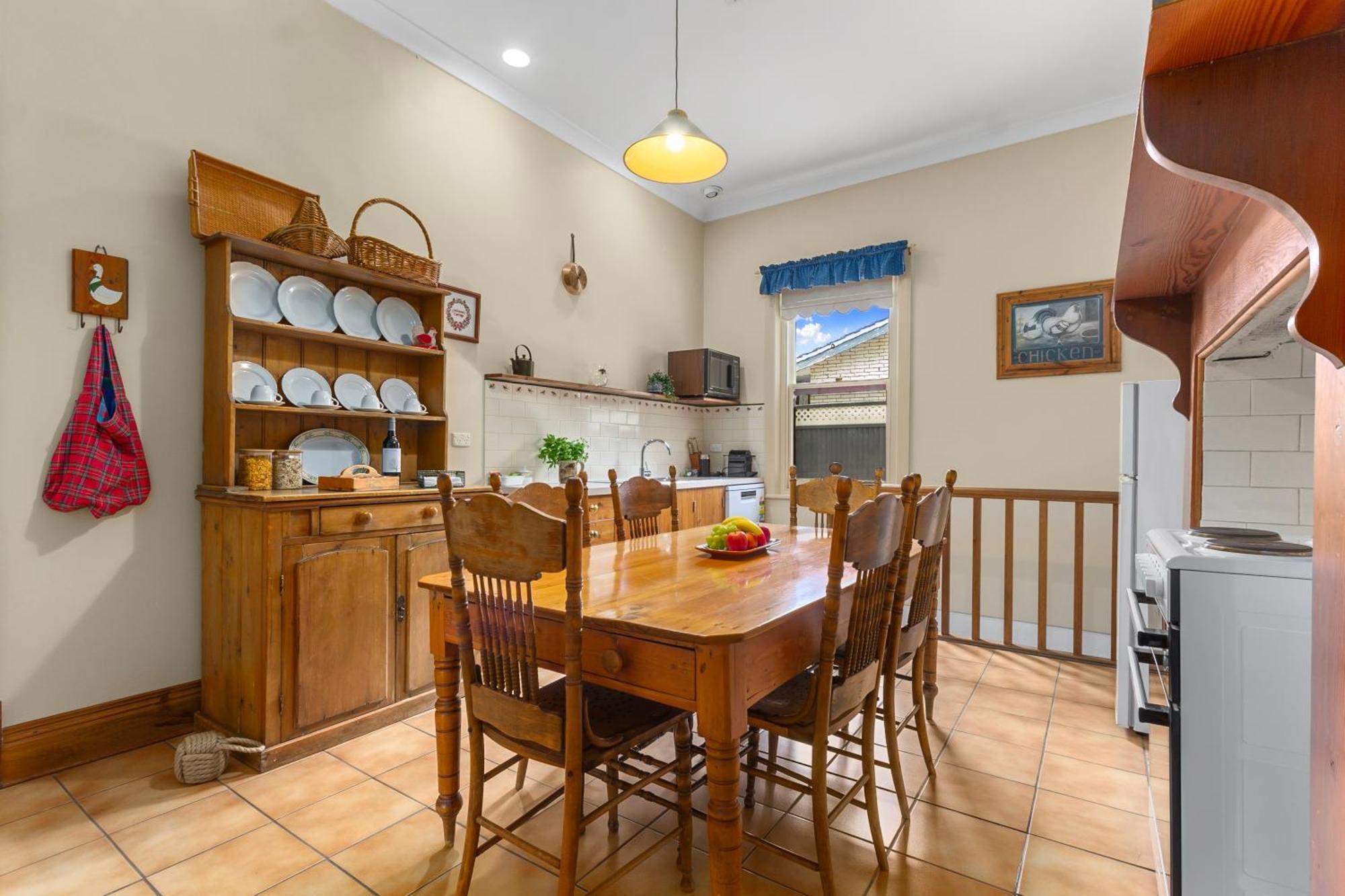 Miriams Cottage 泰能达 外观 照片