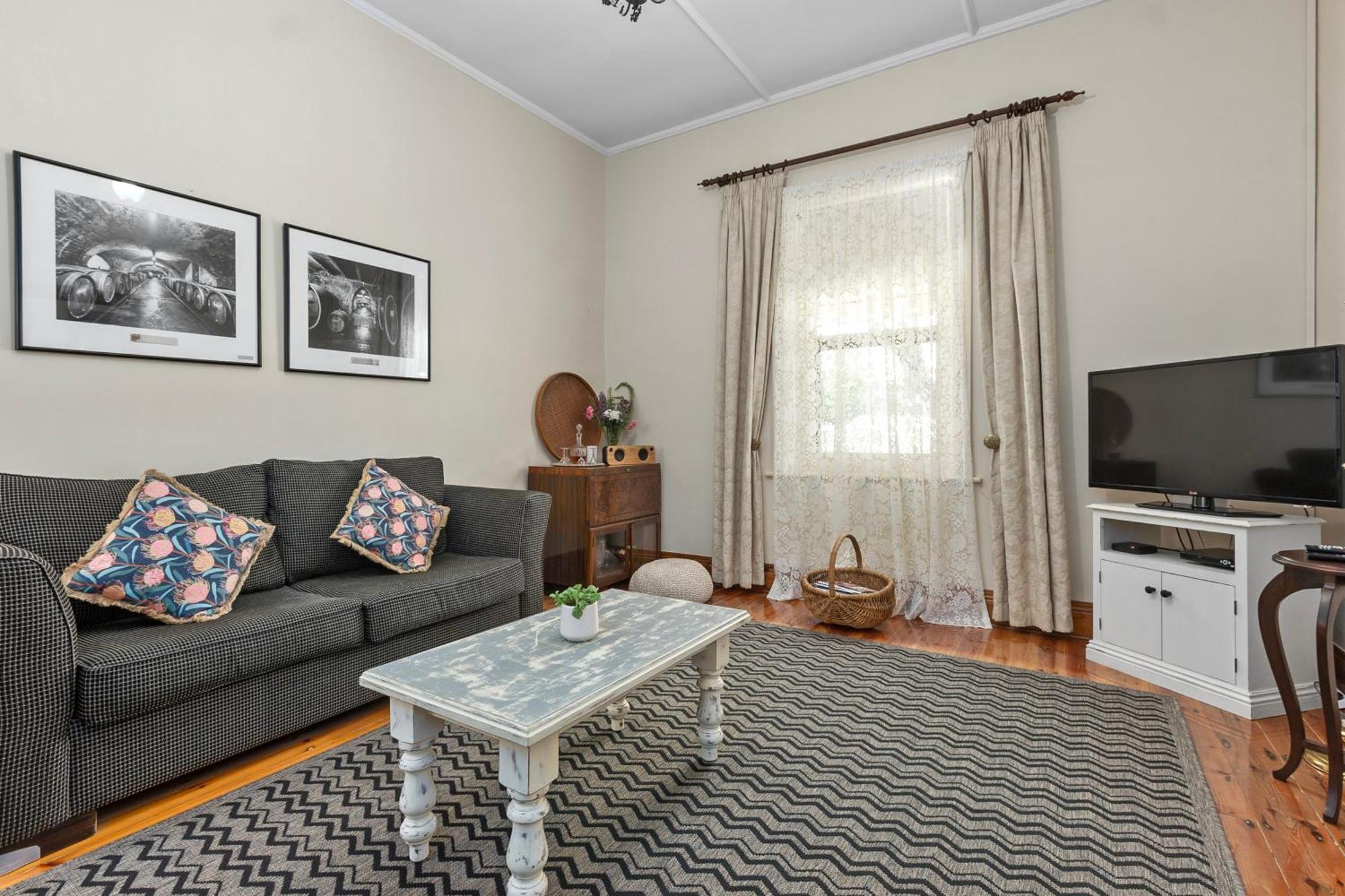 Miriams Cottage 泰能达 外观 照片